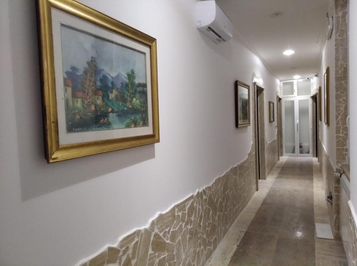 Barone House Ξενοδοχείο Ρώμη Εξωτερικό φωτογραφία