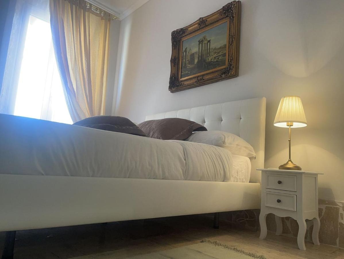 Barone House Ξενοδοχείο Ρώμη Εξωτερικό φωτογραφία