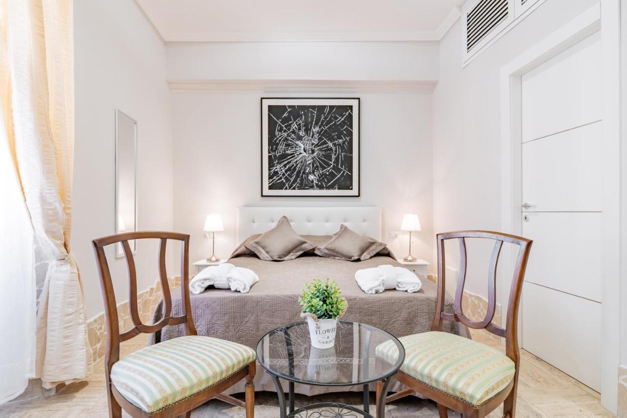 Barone House Ξενοδοχείο Ρώμη Εξωτερικό φωτογραφία
