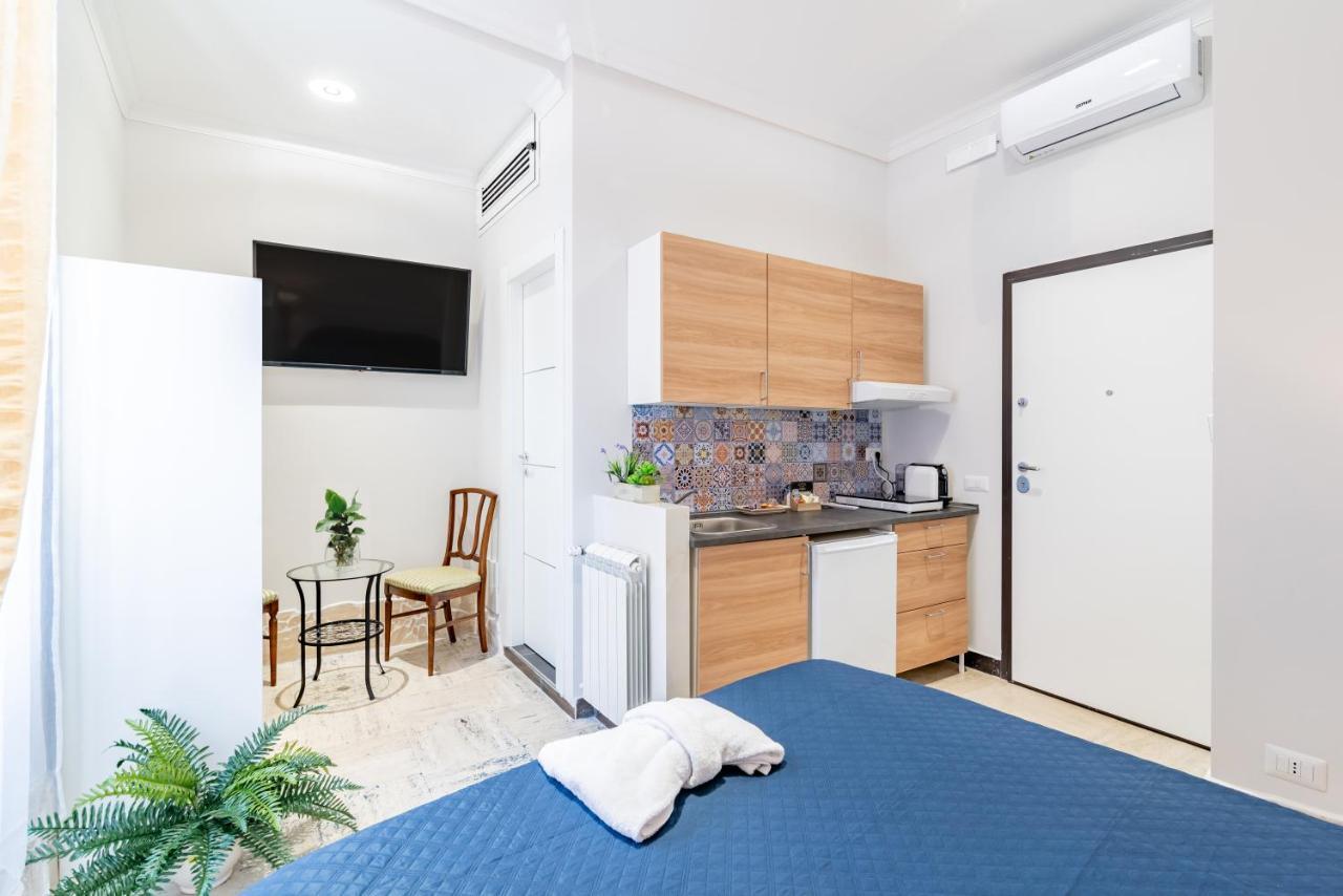 Barone House Ξενοδοχείο Ρώμη Εξωτερικό φωτογραφία
