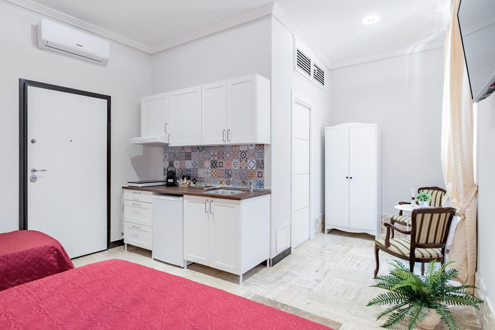 Barone House Ξενοδοχείο Ρώμη Εξωτερικό φωτογραφία