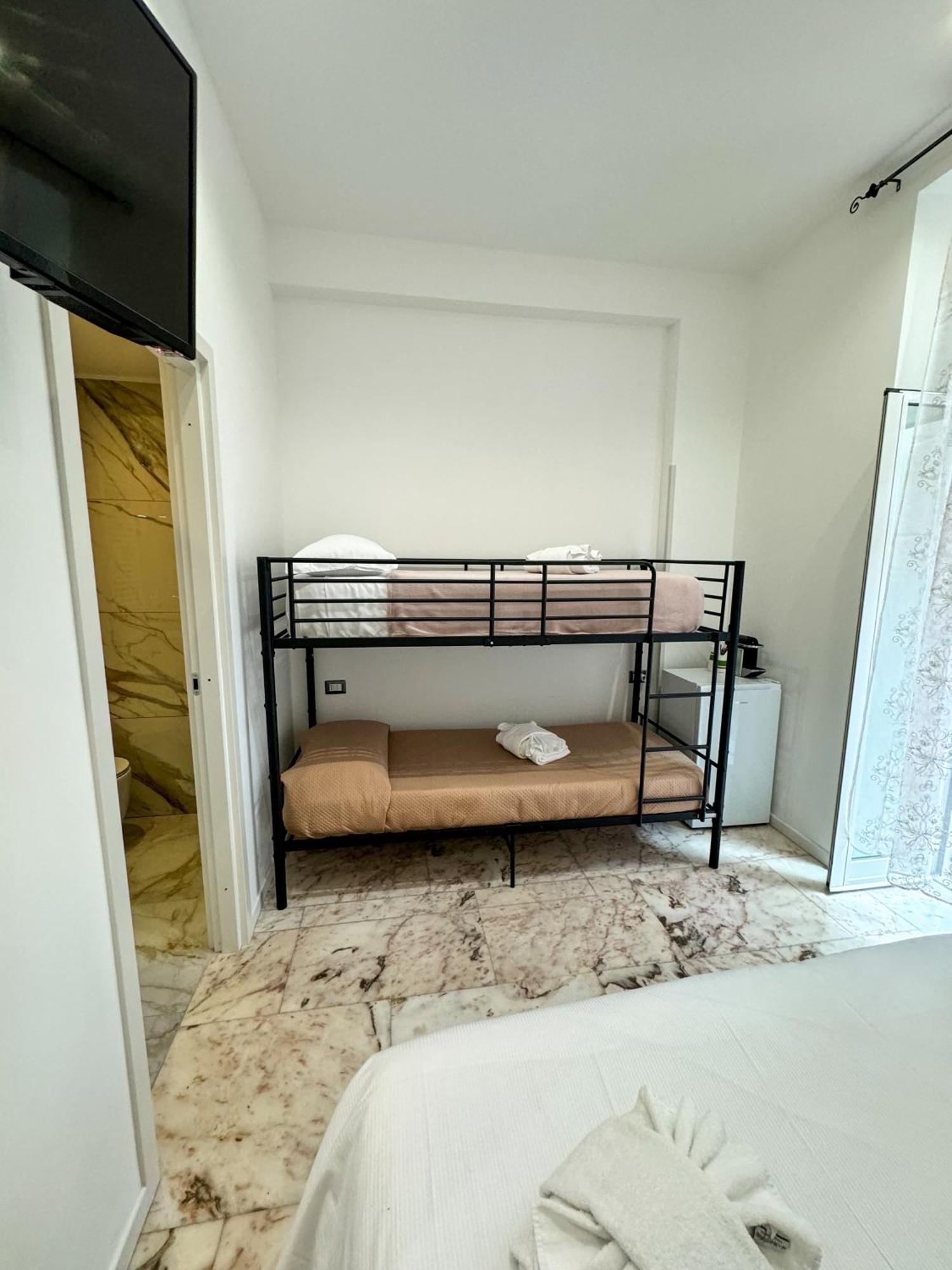 Barone House Ξενοδοχείο Ρώμη Εξωτερικό φωτογραφία